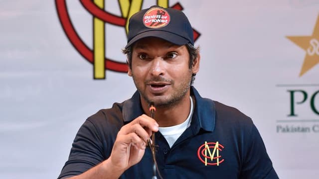 Kumar Sangakkara Urges Financial Support for Smaller Cricketing Nations