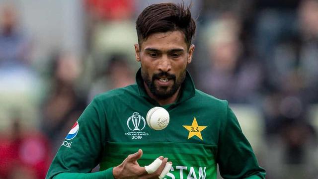 Mohammad Amir Faces Visa Issues, Likely To Miss Pakistan's Series Against Ireland 2024