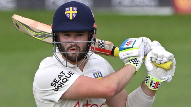 England name Ollie Robinson as the replacement of Jordan Cox 