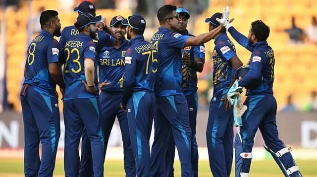 Sri Lanka announce squad for T20 World Cup, Hasaranga to lead the side 