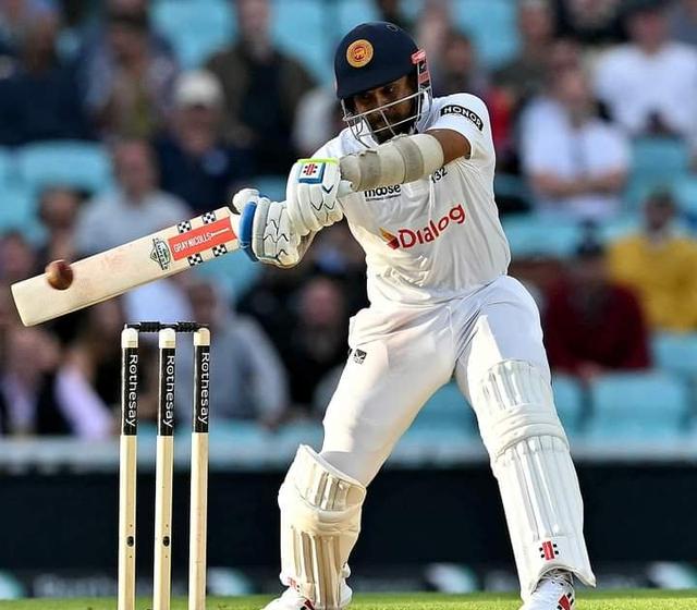 Fernando, Kumara fold England for paltry total as Sri Lanka eye for historic win 