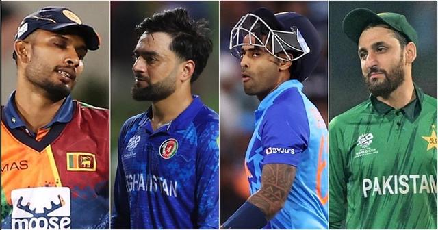 Could the T20 World Cup See Its First Semifinal Without an Asian Team?