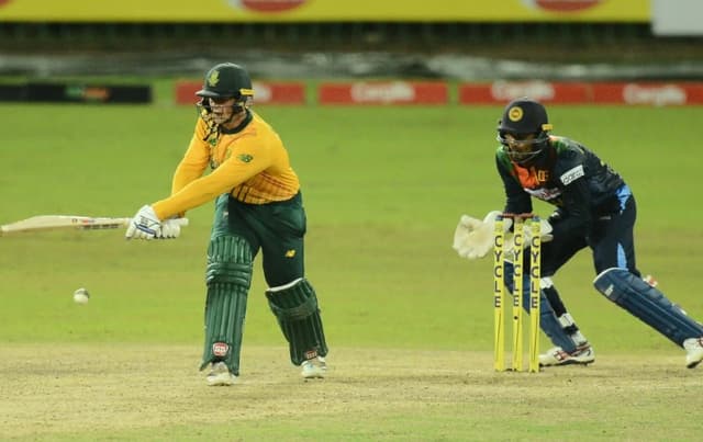 MCC clarifies Sri Lanka's wicket-keeper substitution in third T20I against South Africa