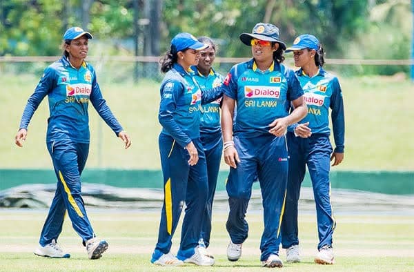 The Asian Champions Sri Lanka announce squad for ICC Women's T20 World Cup 2024 