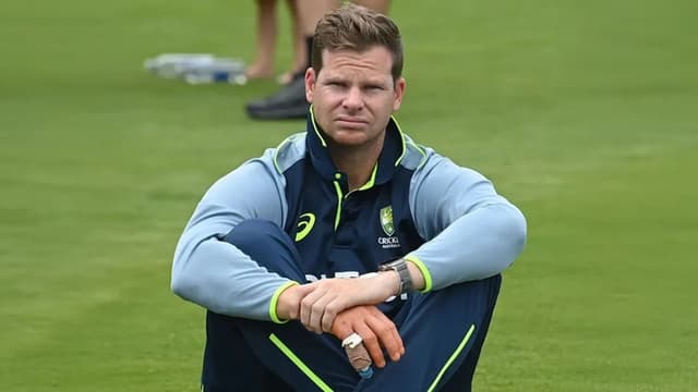 Steve Smith provides Injury Update ahead of Second Test against West Indies