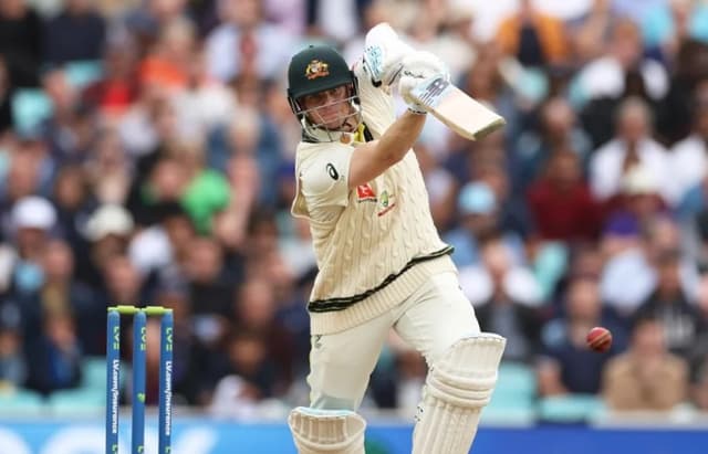 Steve Smith reveals he played last three Ashes Tests with injury 