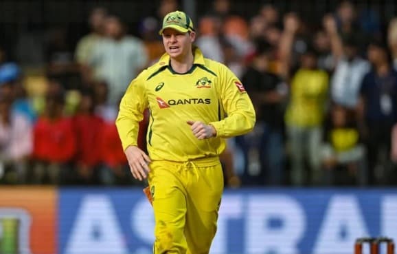 Steve Smith to lead Australia in ODI series against West Indies