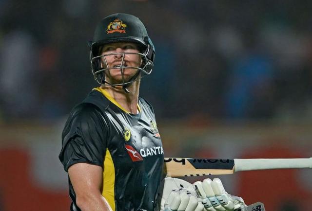 Mark Taylor believes leaving out Smith for T20 WC 2024 was a wrong call