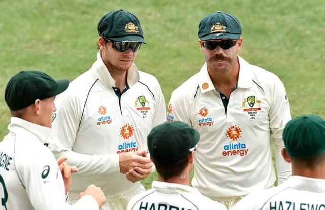 Warner's lifetime ban from leadership is just fundamentally wrong, says Smith