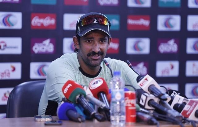 Ish Sodhi advises Bangladesh to move on from World Cup absence