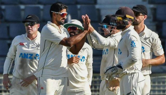 I think Bangladesh gave us a blueprint on what's successful in these conditions: Sodhi