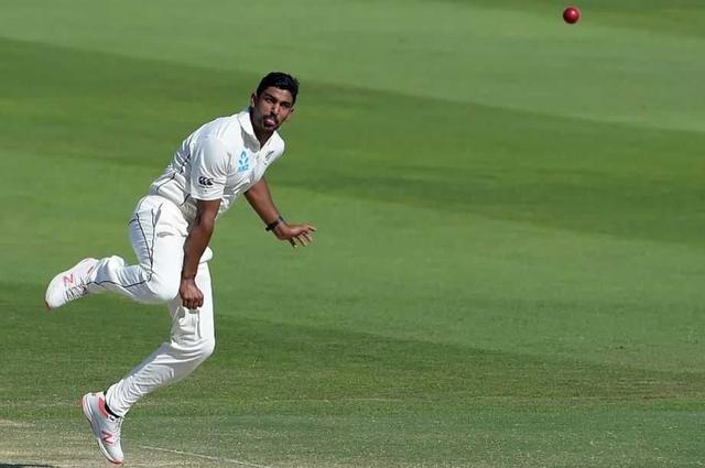 Ish Sodhi, Glenn Phillips, Blair Tickner in New Zealand Test squad for Pakistan tour