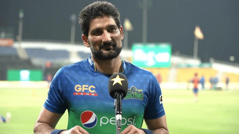Sohail Tanvir Appointed as Quetta Gladiators Bowling Coach for PSL 11
