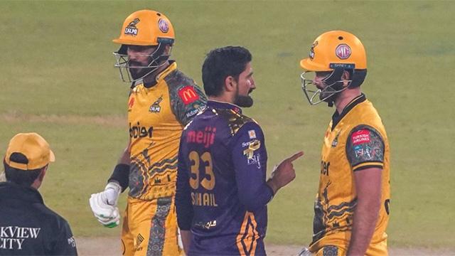 PSL 2022: Ben Cutting and Sohail Tanvir fined for violating PSL  rules & regulations