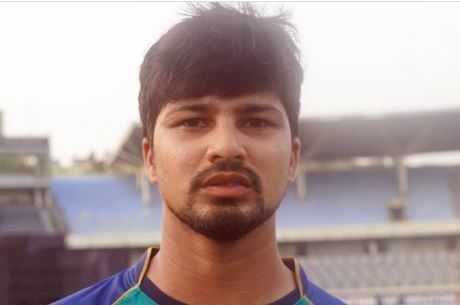 Sohan not considering himself as 'mature finisher' yet