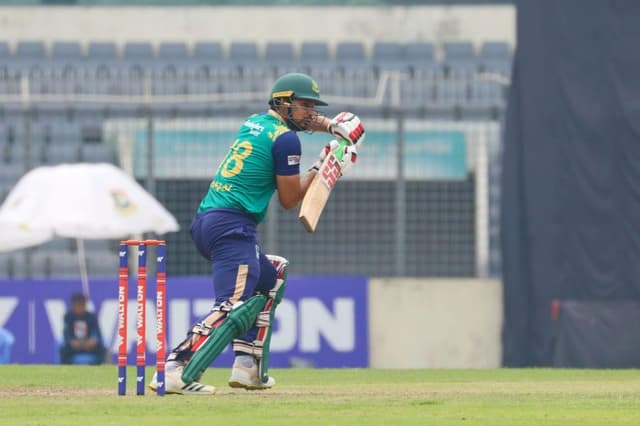 Sohan hopeful of returning to national team again