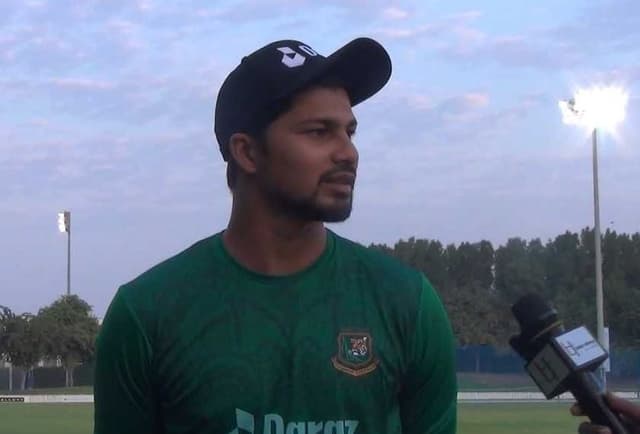 Sohan urges cricketers not to join politics before retirement 