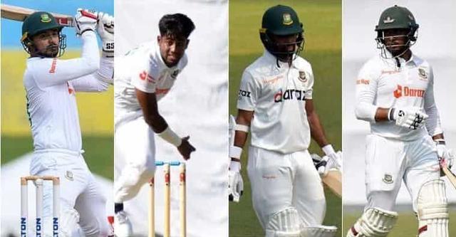 Sohan-Raja not left out of the team completely, Shadman not a replacement of Zakir