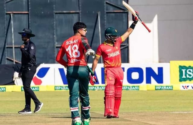 The toughest for us is T20: BCB president 