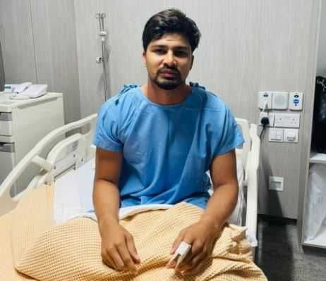 Bangladesh to wait till last moment for injured Nurul Hasan Sohan 