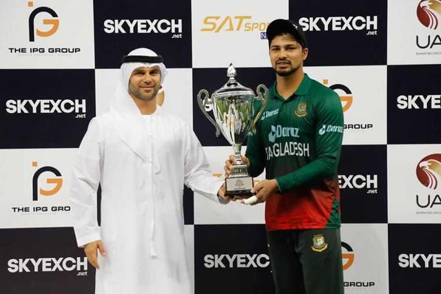 This tour before the World Cup has definitely boosted our confidence a lot: Sohan