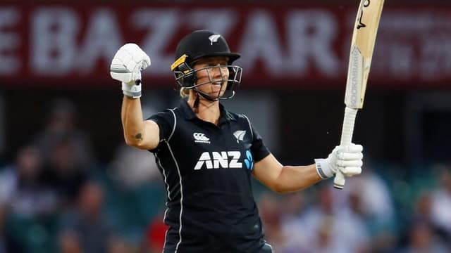 Sophie Devine to Step Down as New Zealand's T20I Captain After Women's T20 World Cup