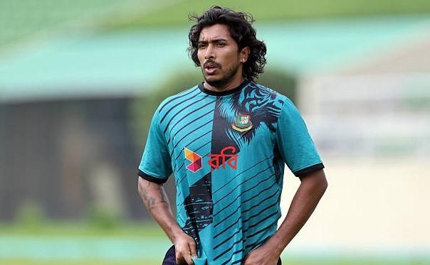 Soumya Sarkar emerges as leading captaincy option for Noakhali Express in BPL