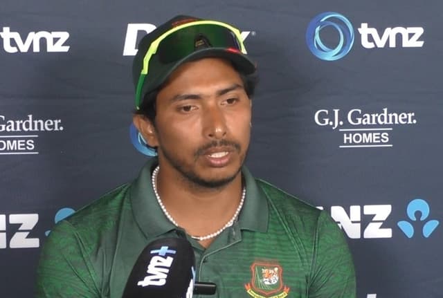 Hathurusingha understands me better: Soumya