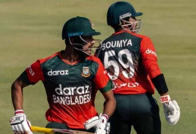 Riyad blames poor batting and fielding for loss