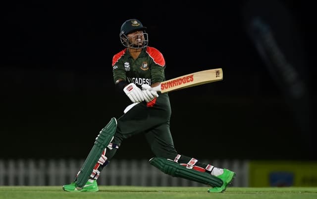 Dhaka Stars sign Soumya for BPL 2022