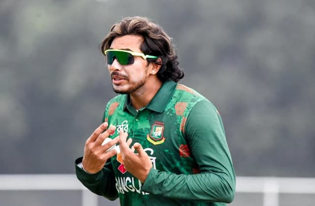 Lipu explains Soumya's exclusion, Emon's inclusion for India T20Is