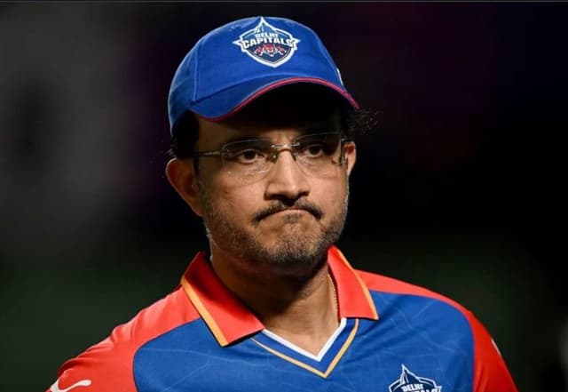 Sourav Ganguly, Wife Dona Receive Death Threats, Police Launch Probe