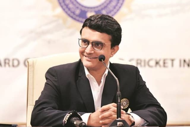 Winning the IPL is even more difficult than winning the World Cup: Sourav Ganguly