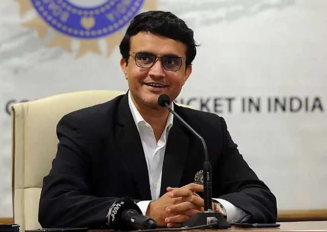You can’t be an administrator forever: Sourav Ganguly 