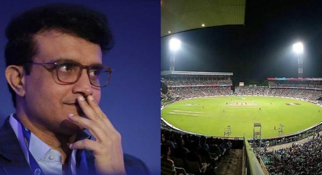 IPL 2025 Final at Eden Gardens? Sourav Ganguly Makes Strong Push