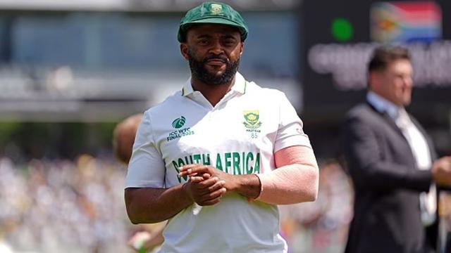Temba Bavuma Added in South Africa A Squad for India tour