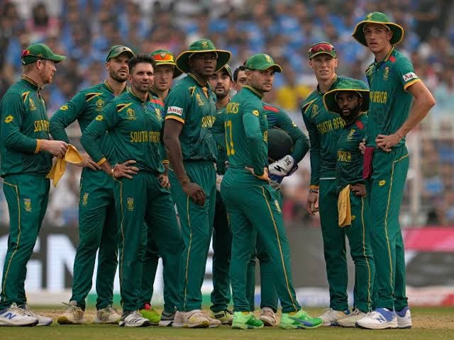 Tony De Zorzi and Nandre Burger get maiden central contract as CSA announces central contract list for 2024-2025 season 