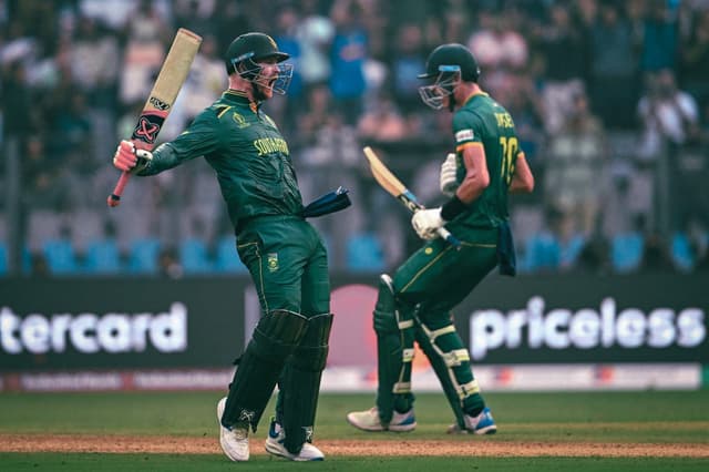 Klaasen - Jansen brutal hitting obliterates England by a mammoth 229 runs