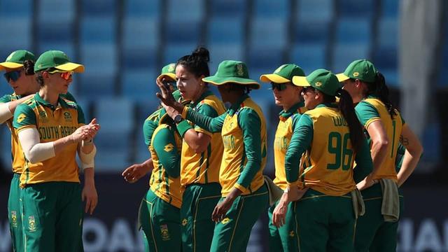 South Africa Announce ODI Squad for Women's Tri-Series against Sri Lanka and India