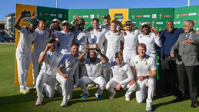AB de Villiers Predict South Africa to Upset Australia in WTC 2025 Final at Lord’s