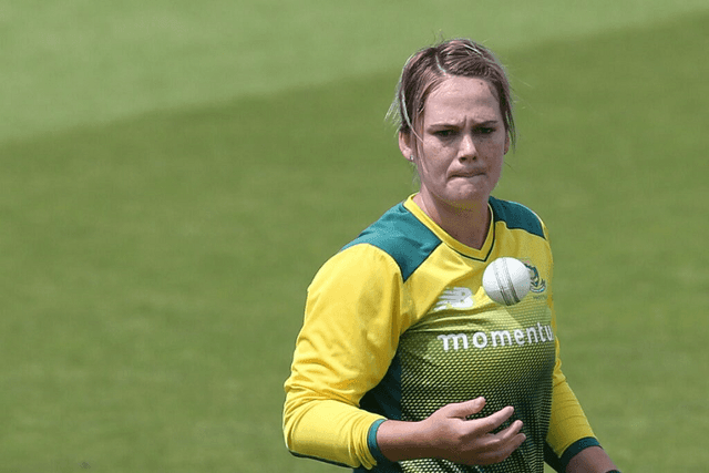 SA Captain Dane Van Niekerk is excluded from the 2022 ICC Women's CWC