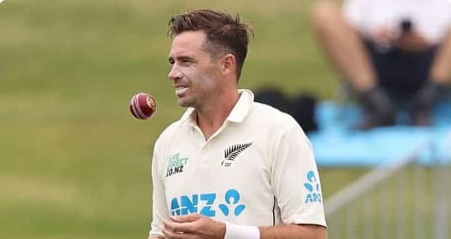 Tim Southee to retire from Test cricket on home turf against England in December