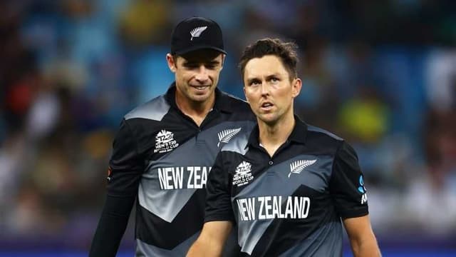 we can play some more world cups together, Southee on his bowling partnership with Boult