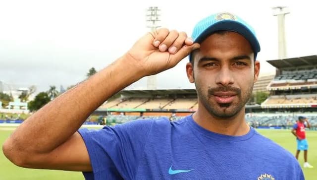 Barindar Sran announces retirement from all forms of Cricket 