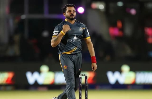 Former Delhi CP talks about how S Sreesanth got away with match-fixing even though there was proof against him