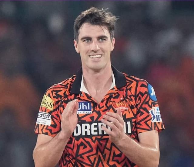 A complete washout in Hyderabad confirms SRH qualification for playoffs 