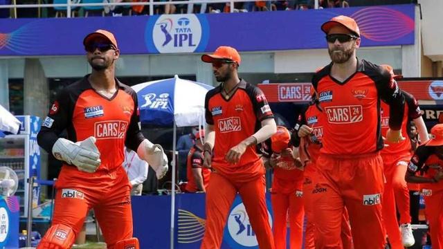 Sunrisers Hyderabad Franchise can b released some players before IPL 2023