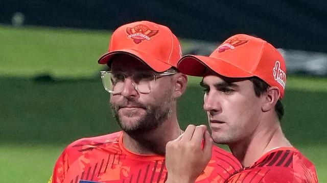 IPL 2025: SRH Coach Daniel Vettori Backs Aggressive Batting Despite Consecutive Losses