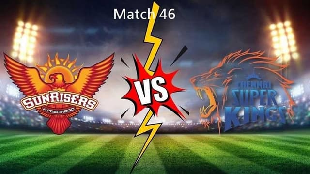 IPL 2022: Match 46: Sunrisers Hyderabad vs Chennai Super Kings, Dream11 Prediction, Fantasy Cricket