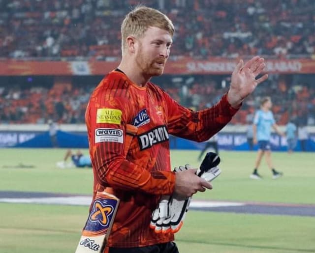 Abhishek, Klaasen propel SRH to second spot by beating Punjab Kings by 4 wickets 
